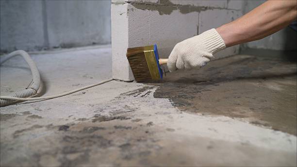 24/7 Emergency Foundation Crack Repair experts in Darby, PA
